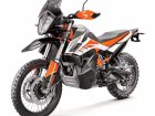 KTM 790 Adventure R